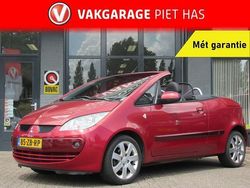 Rood Gebruikt 2007 Mitsubishi Colt Edition Cabriolet | € 3.750 (Eerlijke prijs)