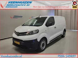 Wit Gebruikt 2022 Toyota Proace Van | € 16.850 (Super prijs)