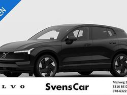 Overige Nieuw 2025 Volvo EX30 Single Motor SUV | € 39.030 (Eerlijke prijs)