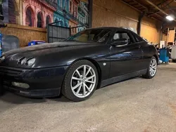Zwart Gebruikt 1997 Alfa Romeo GTV Coupé | € 4.900