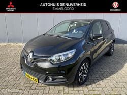 Zwart Gebruikt 2013 Renault Captur Dynamique SUV | € 7.450 (Goede deal)