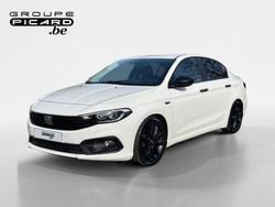 Overige Gebruikt 2021 Fiat Tipo City Life Sedan | € 14.900