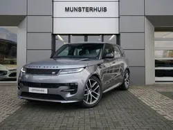 Grijs Gebruikt 2023 Land Rover Range Rover Sport Autobiography SUV | € 124.440 (Super prijs)