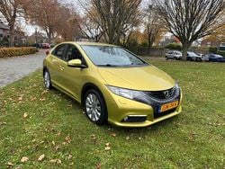 Gebruikt 2013 Honda Civic | € 10.950