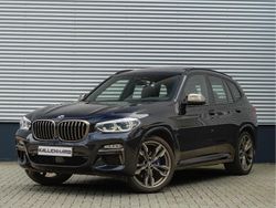 Zwart Gebruikt 2019 BMW X3 M Sport SUV | € 55.875 (Eerlijke prijs)