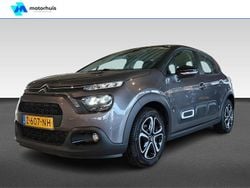 Grijs Gebruikt 2024 Citroën C3 PureTech Hatchback | € 16.940 (Eerlijke prijs)