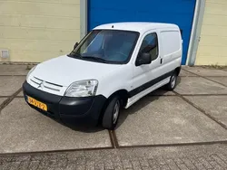 Overige Gebruikt 2007 Citroën Berlingo MPV | € 2.555 (Iets duurder)