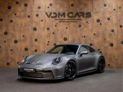 Grijs Gebruikt 2024 Porsche 911 GT3 Coupé | € 244.950