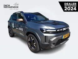 Grijs Gebruikt 2024 Dacia Duster Extreme SUV | € 28.445