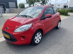 Rood Gebruikt 2015 Ford Ka Style Hatchback | € 4.495 (Goede deal)