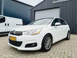 Wit Gebruikt 2011 Citroën C4 Business Class Hatchback | € 3.950
