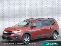 Bruin Gebruikt 2023 Dacia Jogger Expression MPV | € 19.295 (Goede deal)
