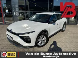 Overige Gebruikt 2022 Citroën C5 X Business Class Stationwagen | € 22.450 (Super prijs)