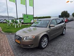 Beige Gebruikt 2005 Audi A4 Proline Stationwagen | € 2.999 (Eerlijke prijs)