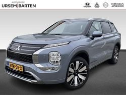 Grijs Gebruikt 2025 Mitsubishi Outlander Instyle SUV | € 54.930