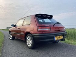 Gebruikt 1995 Mazda 323 Sedan | € 3.500