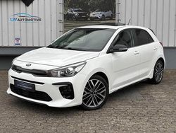 Wit Gebruikt 2019 Kia Rio GT-Line Hatchback | € 15.945 (Eerlijke prijs)