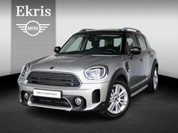 Grijs Gebruikt 2023 Mini Cooper Countryman Comfort SUV | € 37.900 (Iets duurder)