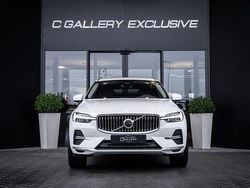 Wit Gebruikt 2022 Volvo XC60 Ultimate SUV | € 42.995 (Super prijs)