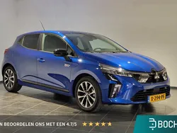 Blauw Gebruikt 2024 Mitsubishi Colt Intense Hatchback | € 24.540 (Eerlijke prijs)
