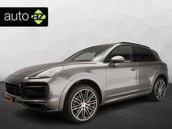 Grijs Gebruikt 2019 Porsche Cayenne SUV | € 62.900 (Super prijs)