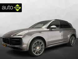Grijs Gebruikt 2019 Porsche Cayenne SUV | € 65.900 (Super prijs)