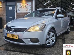 Grijs Gebruikt 2011 Kia Ceed Hatchback | € 1.995 (Super prijs)