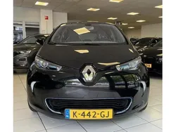 Zwart Gebruikt 2013 Renault Zoe Life Hatchback | € 5.900 (Goede deal)