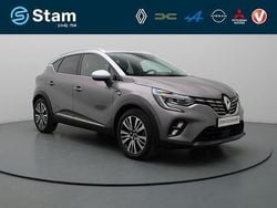 Zilver Gebruikt 2021 Renault Captur Initiale Paris SUV | € 21.990 (Eerlijke prijs)