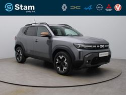 Grijs Gebruikt 2024 Dacia Duster Extreme SUV | € 27.490 (Iets duurder)