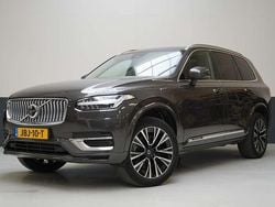 Grijs Gebruikt 2023 Volvo XC90 Core SUV | € 58.895 (Super prijs)