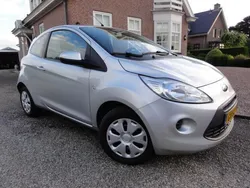 Grijs Gebruikt 2015 Ford Ka Style Hatchback | € 4.745 (Eerlijke prijs)