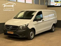 Overige Gebruikt 2019 Mercedes Vito MPV | € 7.990 (Super prijs)