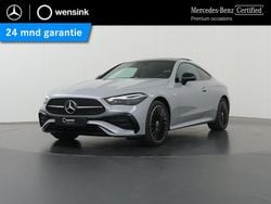 Grijs Gebruikt 2024 Mercedes CLE300 AMG line Coupé | € 63.850 (Eerlijke prijs)