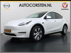 Wit Gebruikt 2023 Tesla Model Y Long Range AWD SUV | € 35.795 (Eerlijke prijs)