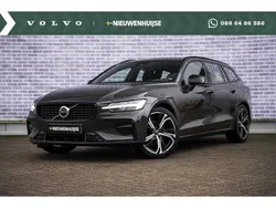 Gebruikt 2022 Volvo V60 Plus Stationwagen | € 38.894 (Iets duurder)