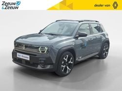 Grijs Nieuw 2025 Renault R4 Komfort SUV | € 33.869 (Goede deal)