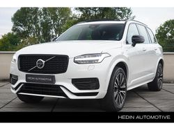 Wit Gebruikt 2024 Volvo XC90 Ultimate SUV | € 76.995 (Duur)