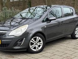 Grijs Gebruikt 2011 Opel Corsa Cosmo Hatchback | € 4.495 (Eerlijke prijs)