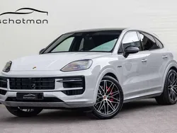 Grijs Nieuw 2025 Porsche Cayenne Sport SUV | € 162.500 (Eerlijke prijs)