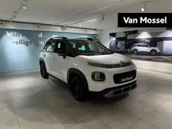 Wit Gebruikt 2020 Citroën C3 Aircross Origins SUV | € 15.940 (Eerlijke prijs)