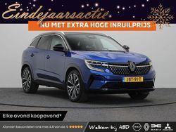 Blauw Gebruikt 2024 Renault Austral Iconic SUV | € 34.745 (Eerlijke prijs)