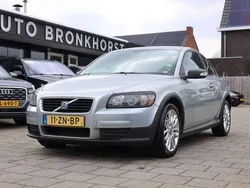 Grijs Gebruikt 2008 Volvo C30 Kinetic Hatchback | € 1.950 (Eerlijke prijs)