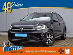 Zwart Gebruikt 2022 VW Taigo Style SUV | € 24.437 (Eerlijke prijs)