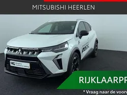 Wit Gebruikt 2024 Mitsubishi ASX Intense+ SUV | € 30.950