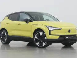 Geel Gebruikt 2025 Volvo EX30 Plus SUV | € 34.400 (Goede deal)