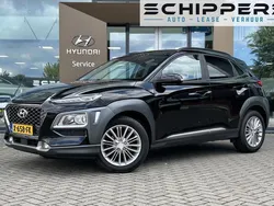 Zwart Gebruikt 2020 Hyundai Kona Comfort SUV | € 17.900 (Eerlijke prijs)