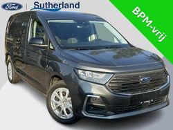 Zilver Gebruikt 2024 Ford Transit Limited Van | € 24.800 (Eerlijke prijs)