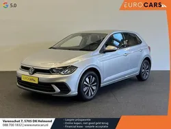 Grijs Gebruikt 2024 VW Polo Move Hatchback | € 23.990 (Goede deal)
