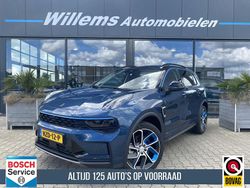 Blauw Gebruikt 2022 Lynk & Co 01 SUV | € 27.750 (Eerlijke prijs)